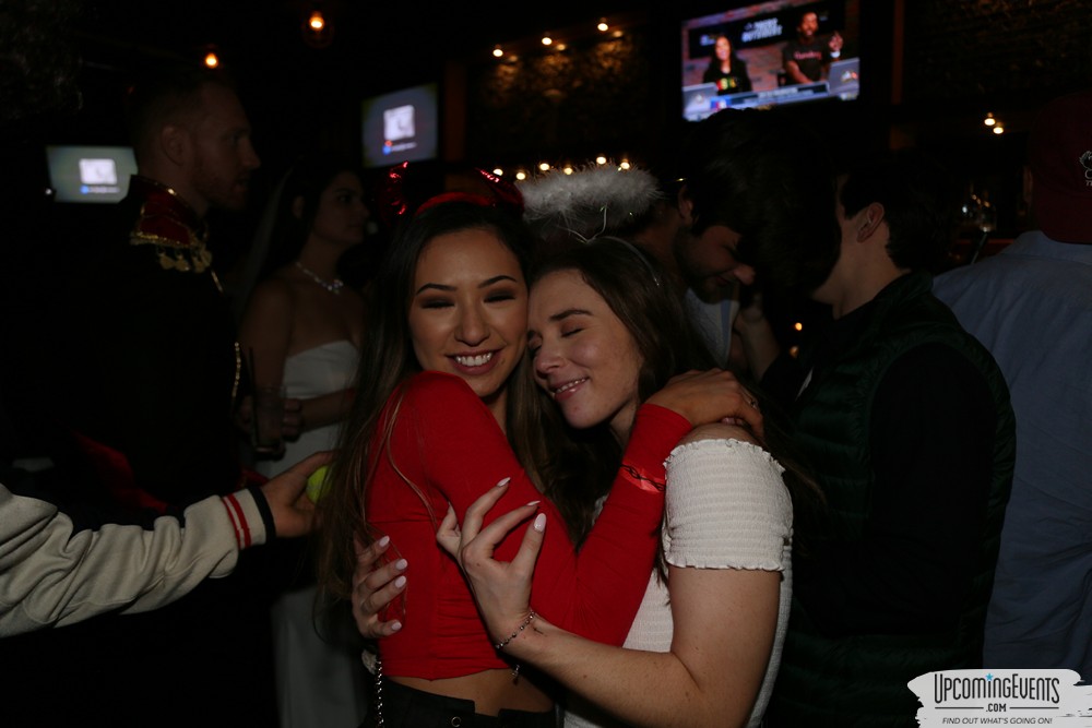 The Devils Crawl 2018 (Center City)