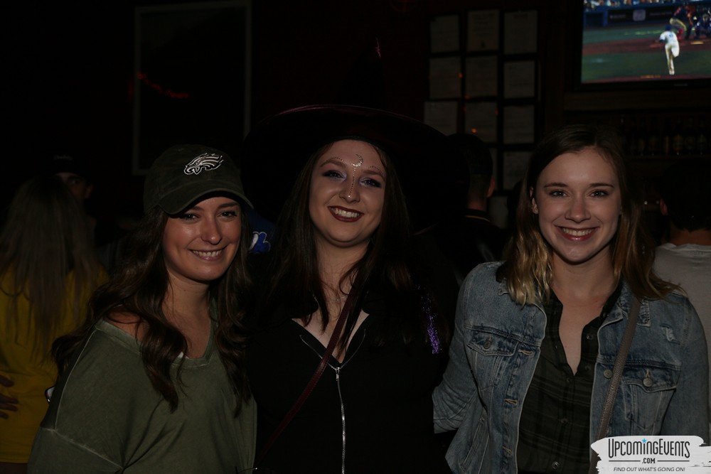 The Devils Crawl 2018 (Center City)