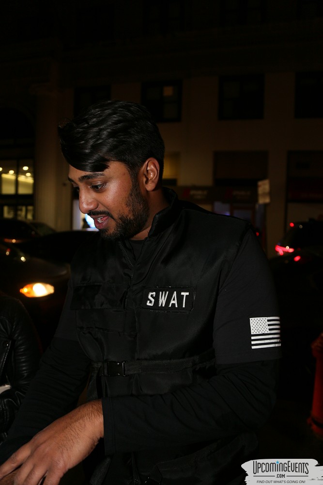 The Devils Crawl 2018 (Center City)