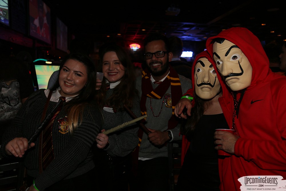 The Devils Crawl 2018 (Center City)