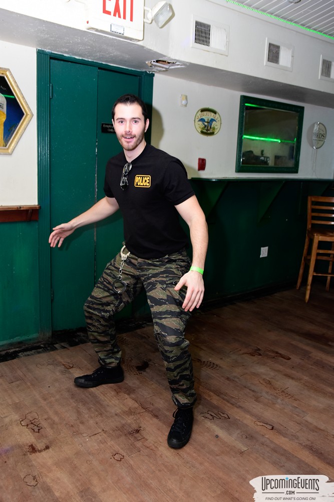 The Manayunk Halloween Passport