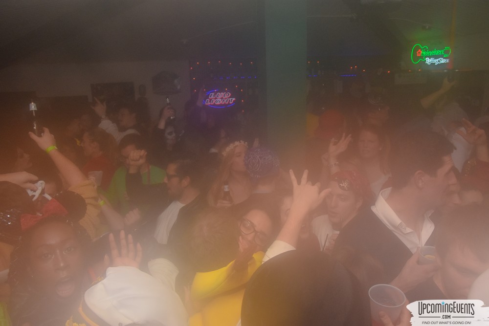 The Manayunk Halloween Passport