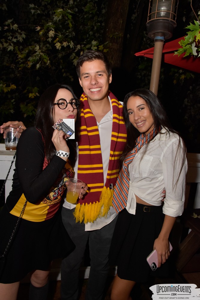 The Manayunk Halloween Passport