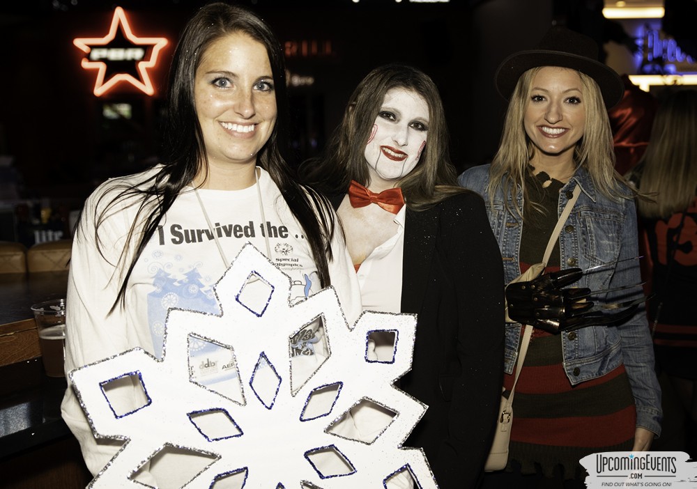 Nightmare on Broad Street Halloween Bash