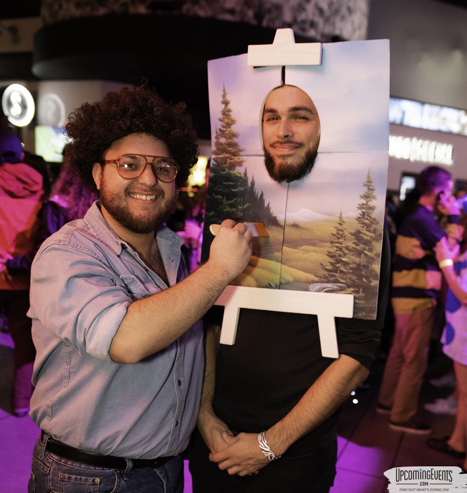 Nightmare on Broad Street Halloween Bash