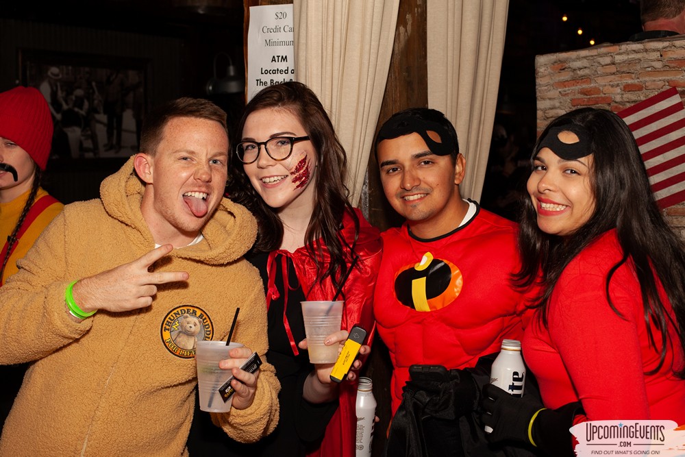 The Devils Crawl 2018 (Center City 2)