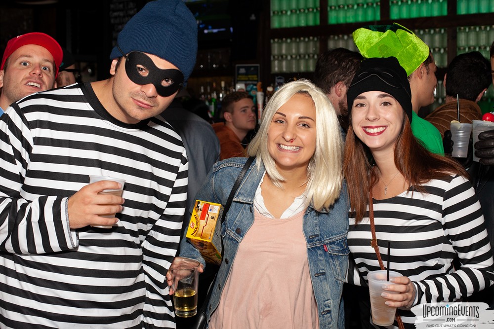 The Devils Crawl 2018 (Center City 2)