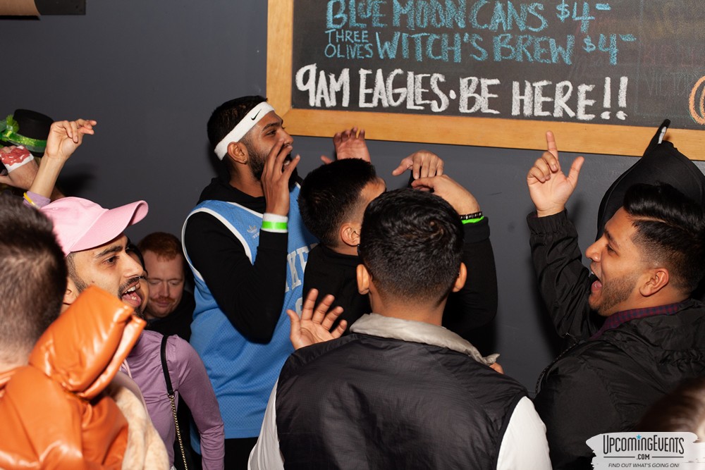 The Devils Crawl 2018 (Center City 2)