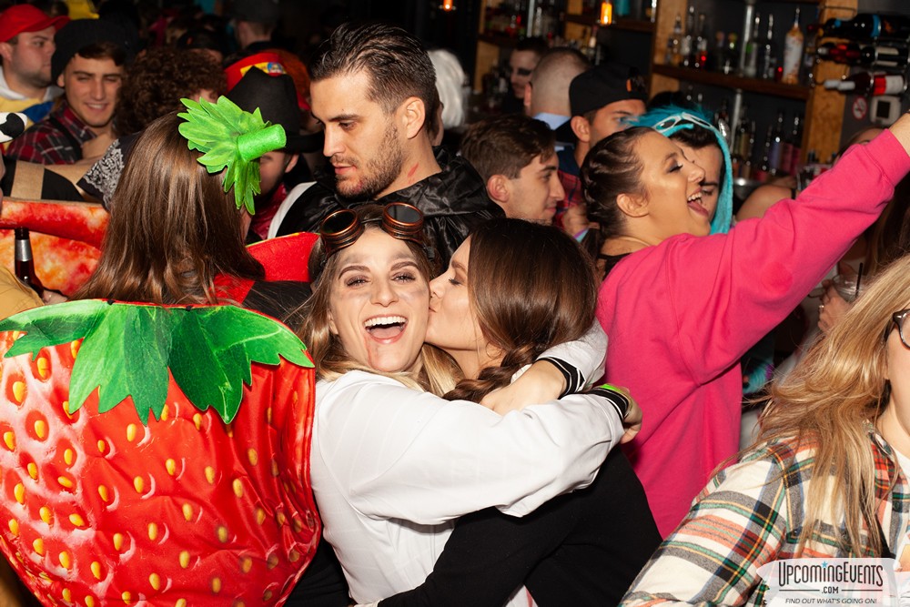 The Devils Crawl 2018 (Center City 2)