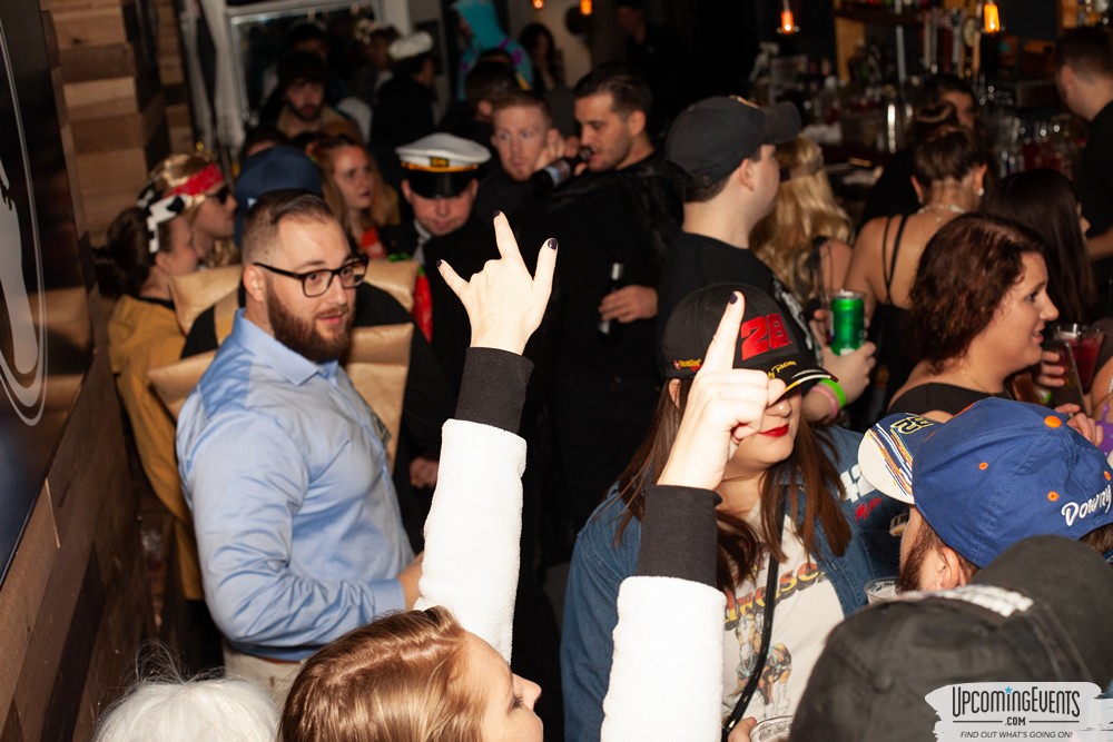 The Devils Crawl 2018 (Center City 2)