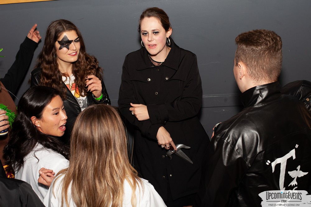 The Devils Crawl 2018 (Center City 2)