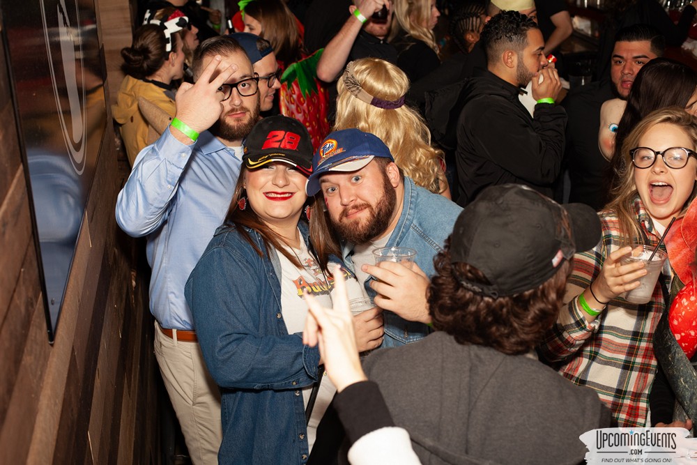 The Devils Crawl 2018 (Center City 2)