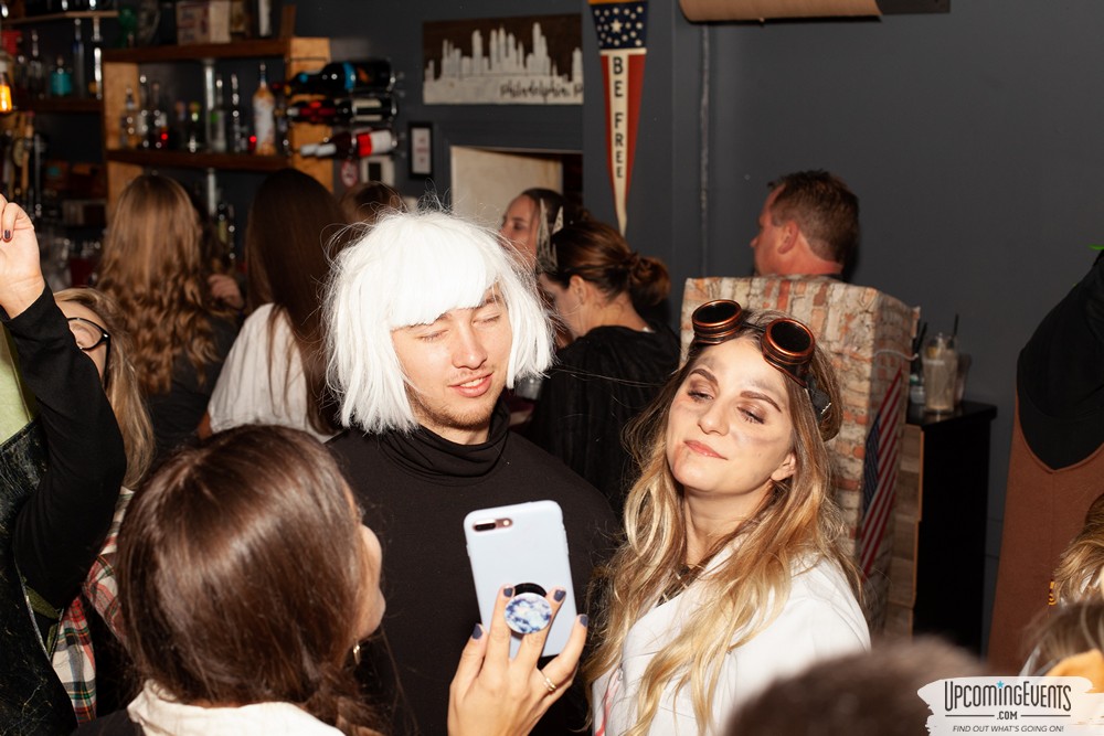 The Devils Crawl 2018 (Center City 2)