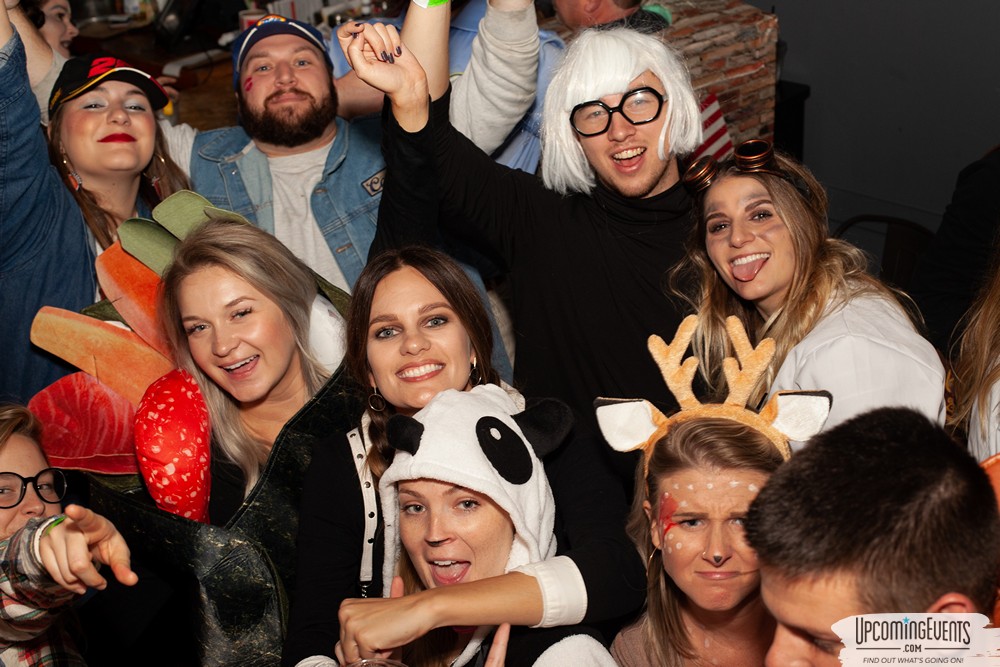 The Devils Crawl 2018 (Center City 2)