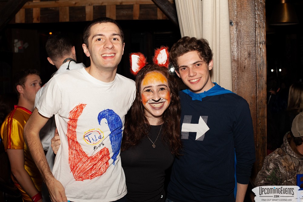 The Devils Crawl 2018 (Center City 2)