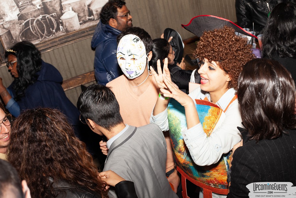 The Devils Crawl 2018 (Center City 2)