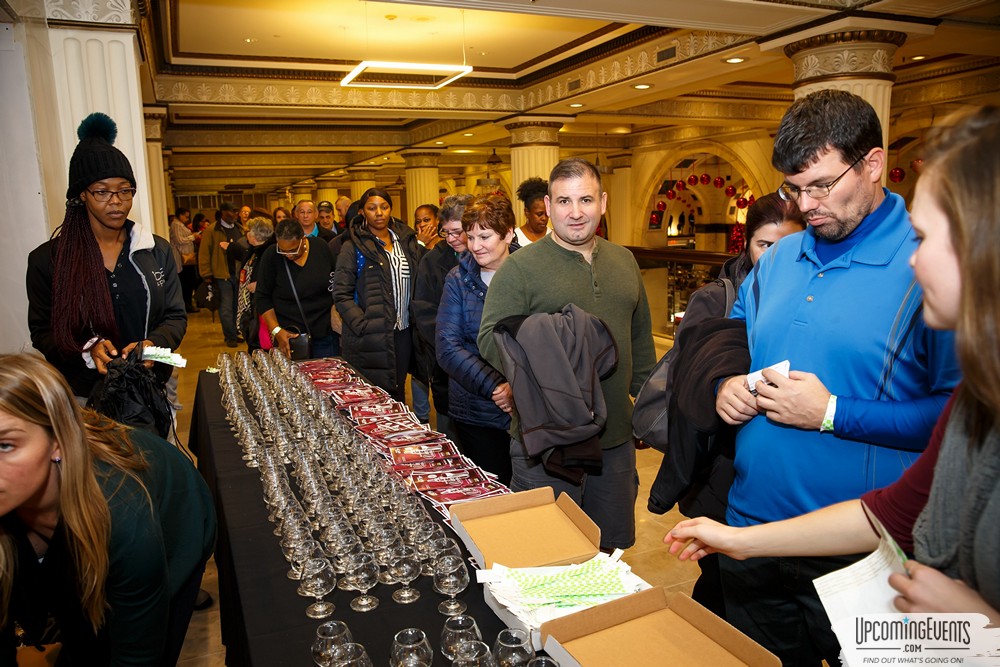 Philadelphia Wine & Cocktail Festival