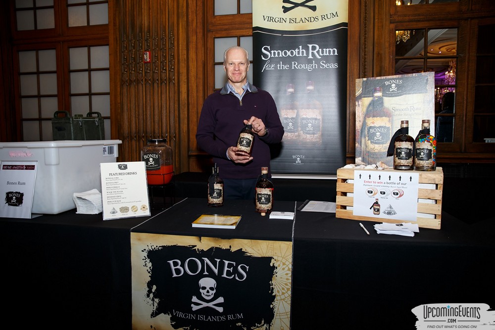 Philadelphia Wine & Cocktail Festival