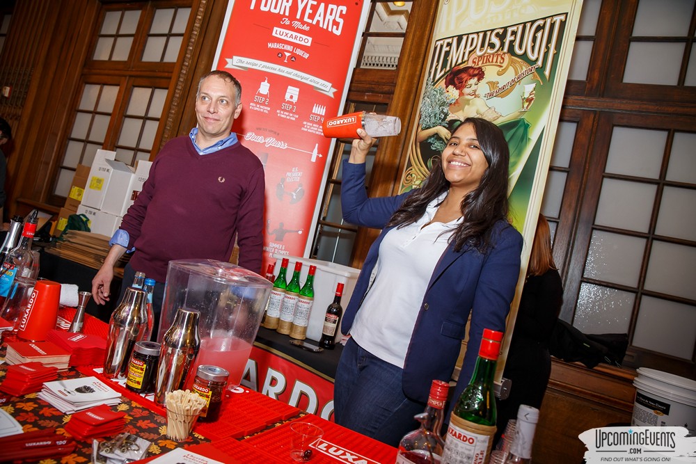 Philadelphia Wine & Cocktail Festival