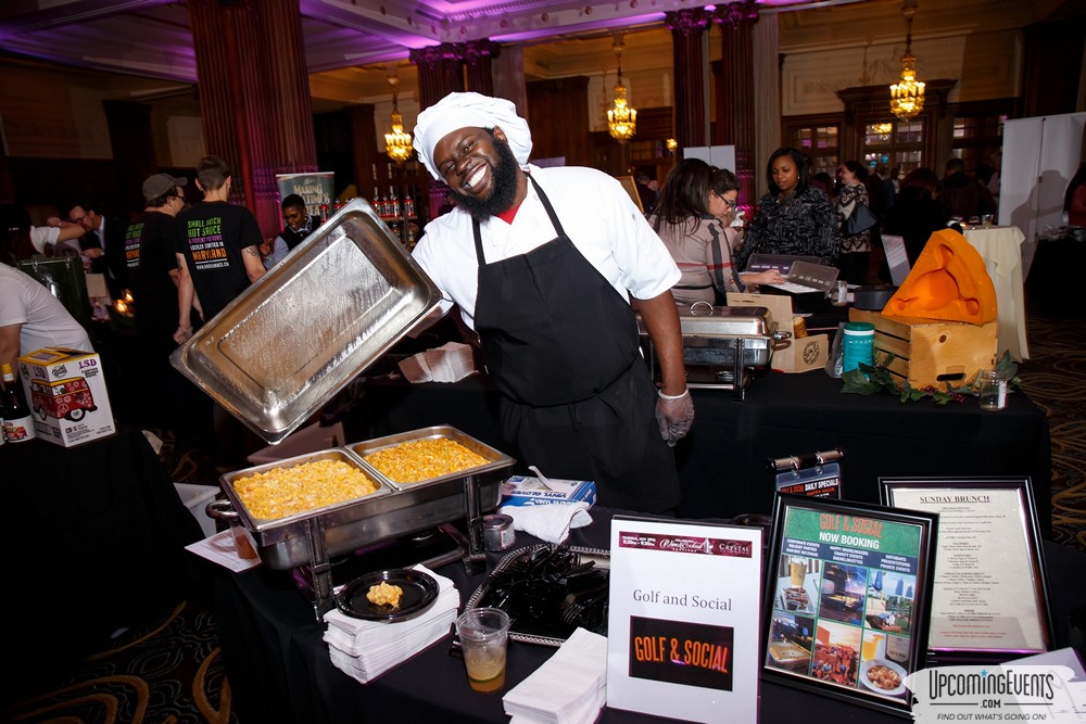 Philadelphia Wine & Cocktail Festival