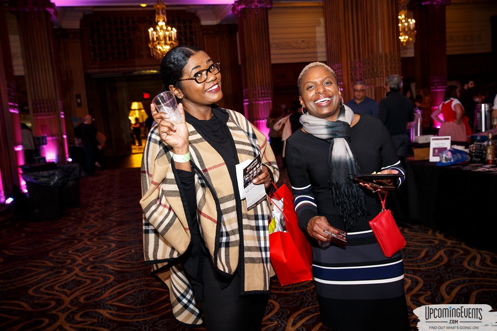 Philadelphia Wine & Cocktail Festival