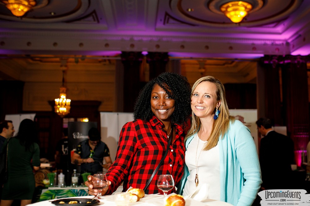 Philadelphia Wine & Cocktail Festival