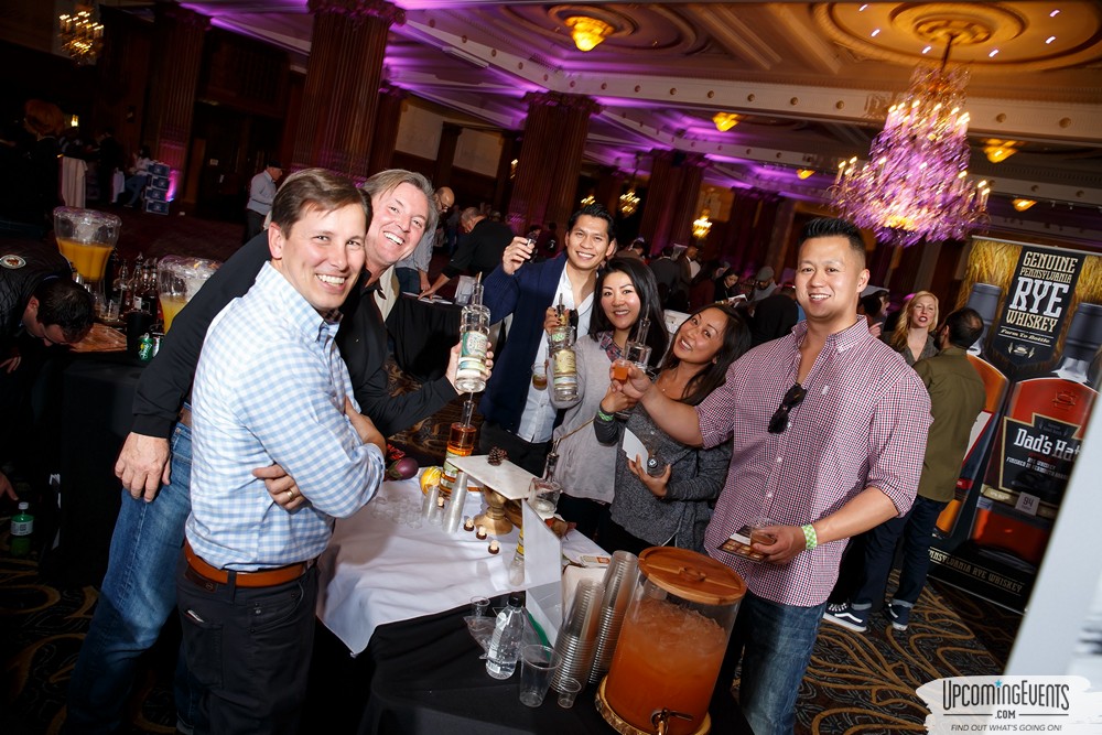 Philadelphia Wine & Cocktail Festival