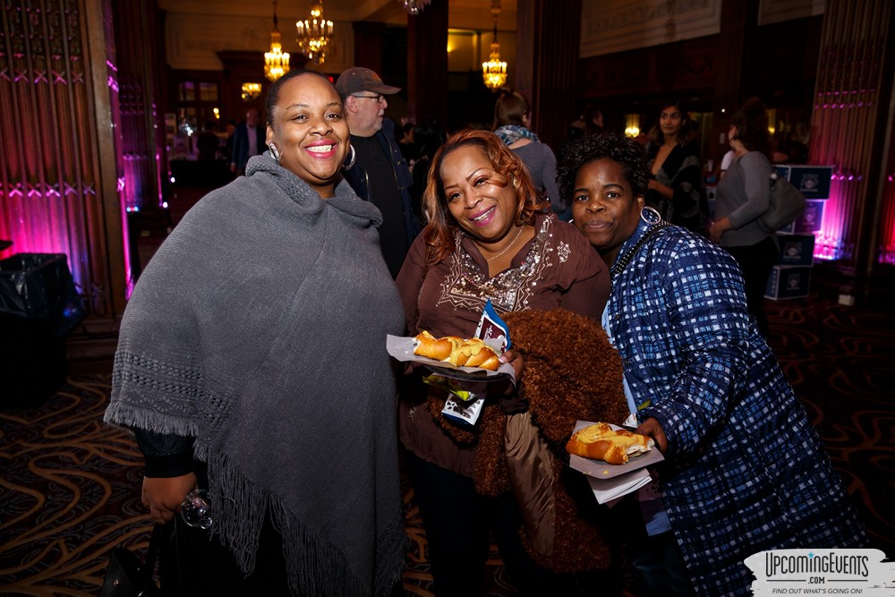 Philadelphia Wine & Cocktail Festival