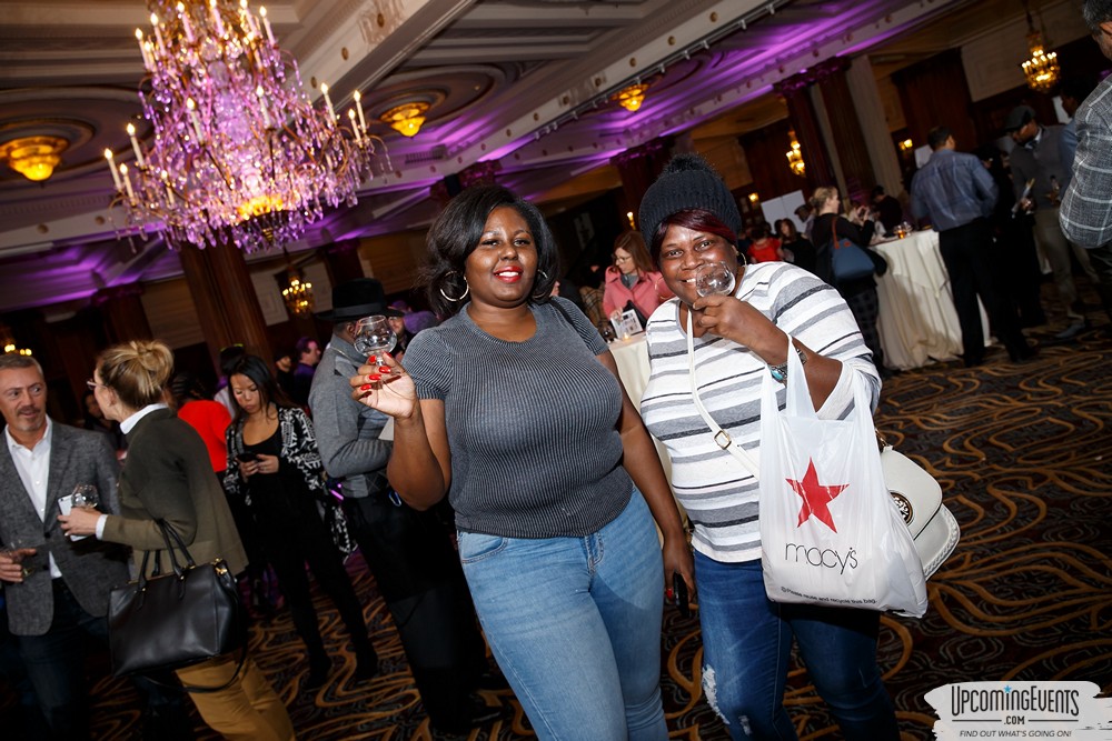 Philadelphia Wine & Cocktail Festival