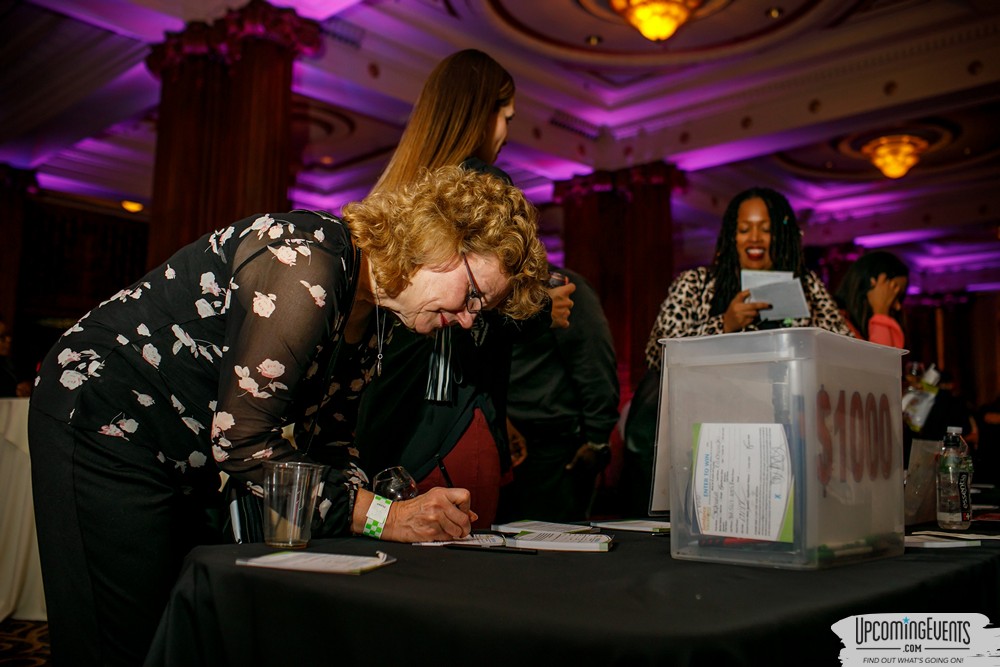 Philadelphia Wine & Cocktail Festival