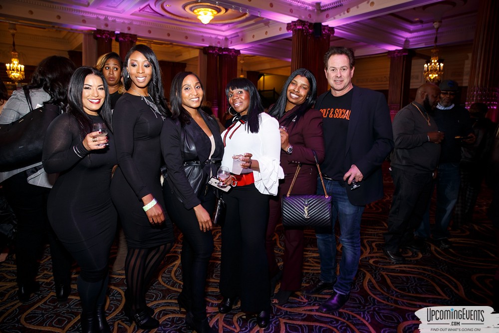 Philadelphia Wine & Cocktail Festival