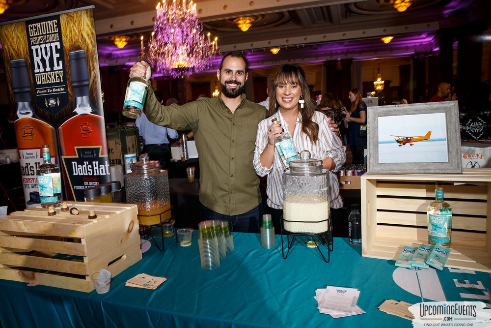 Philadelphia Wine & Cocktail Festival