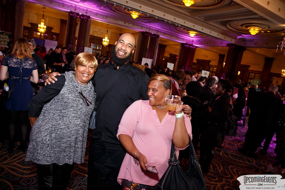 Philadelphia Wine & Cocktail Festival