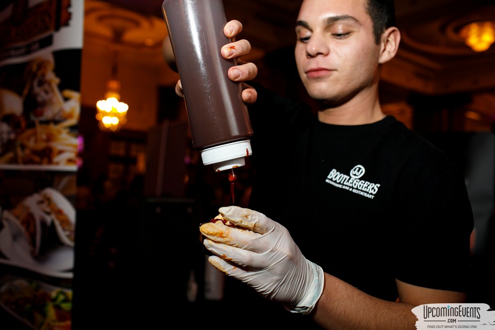 Philadelphia Wine & Cocktail Festival