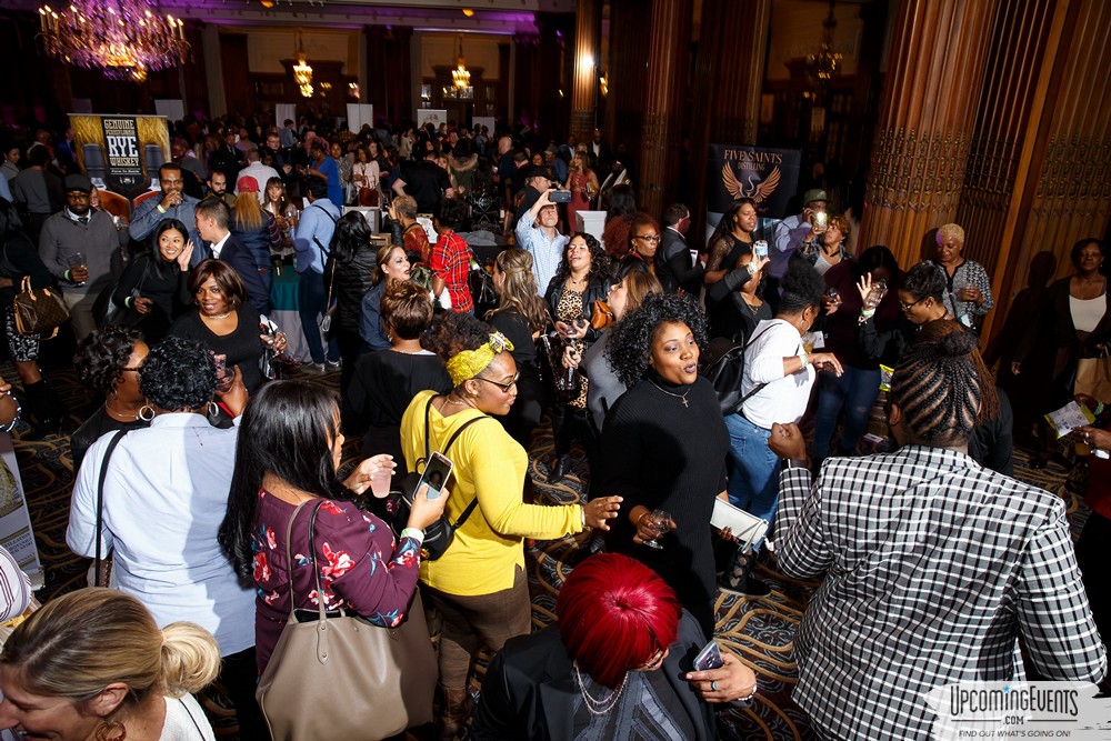 Philadelphia Wine & Cocktail Festival