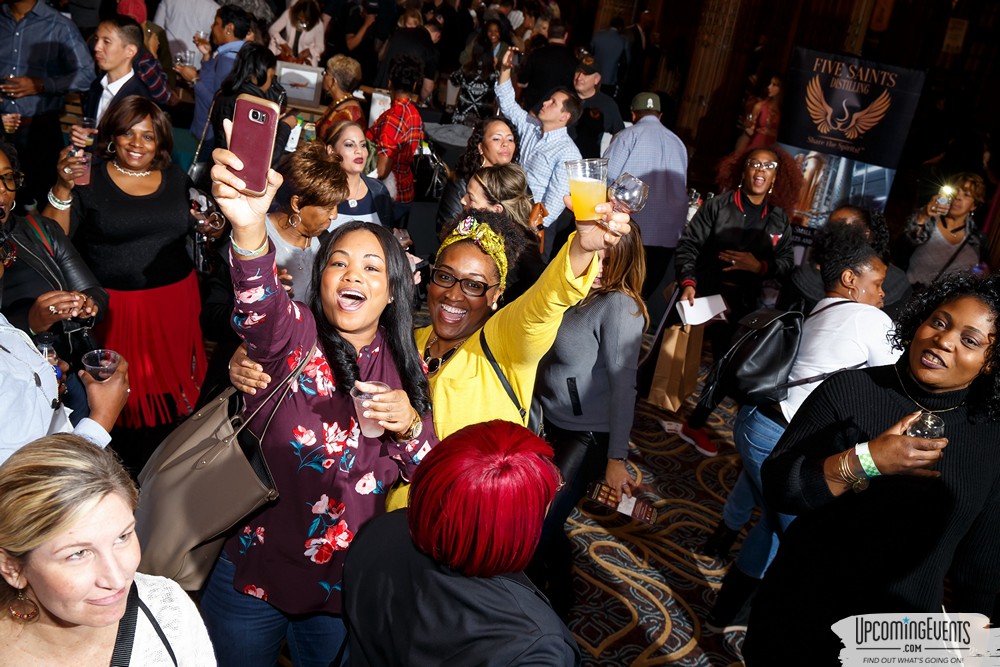 Philadelphia Wine & Cocktail Festival