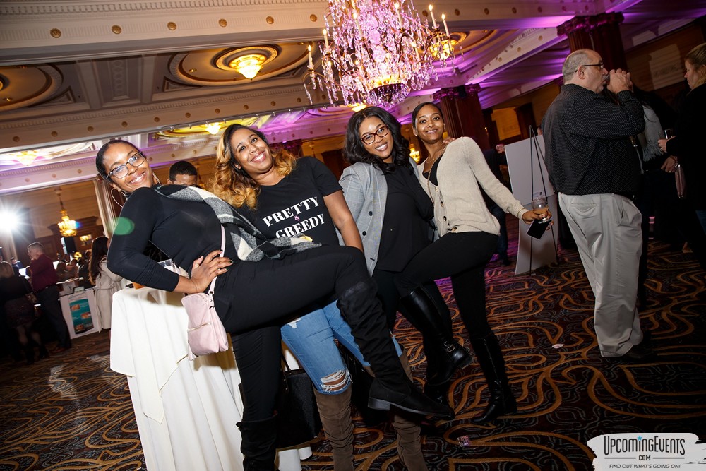 Philadelphia Wine & Cocktail Festival