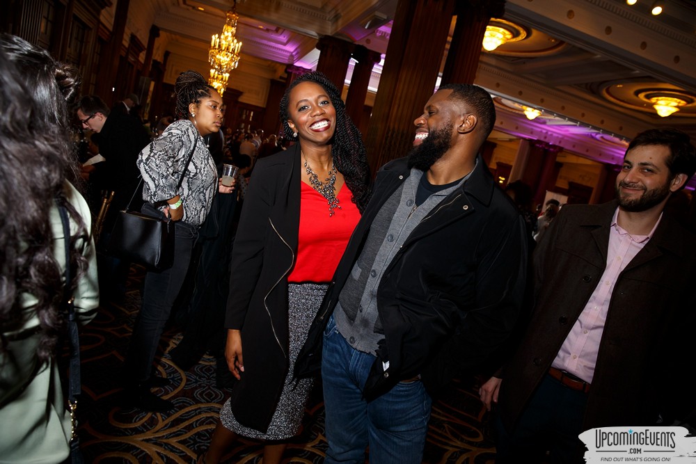 Philadelphia Wine & Cocktail Festival