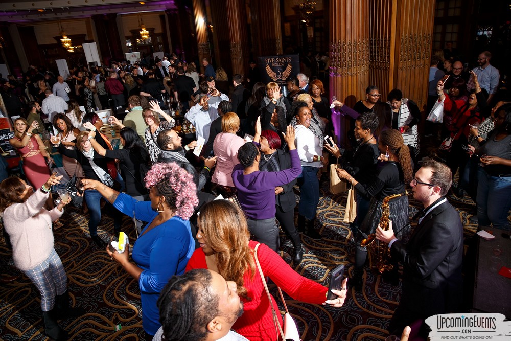 Philadelphia Wine & Cocktail Festival