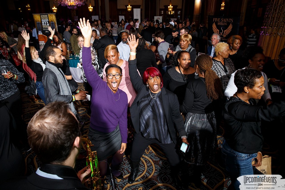 Philadelphia Wine & Cocktail Festival