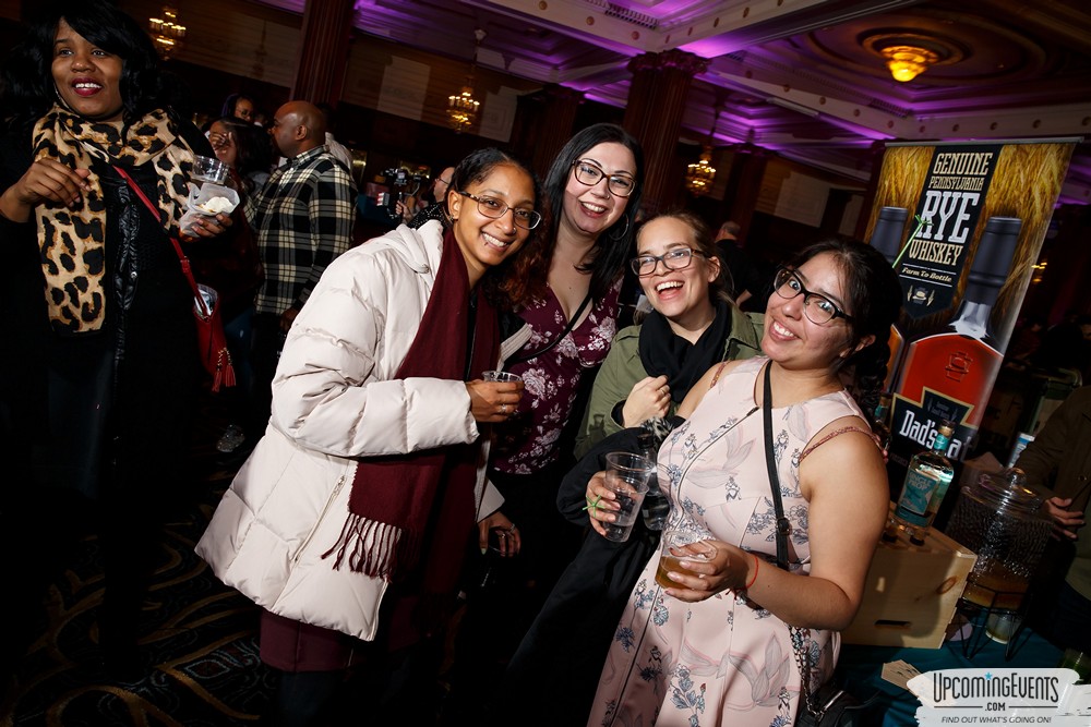 Philadelphia Wine & Cocktail Festival