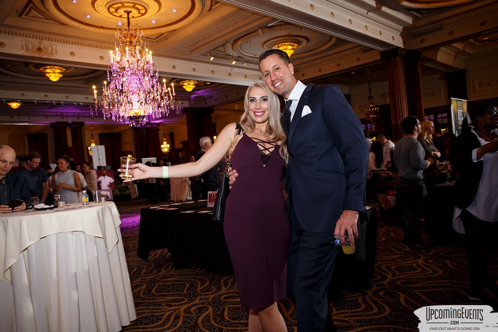 Philadelphia Wine & Cocktail Festival