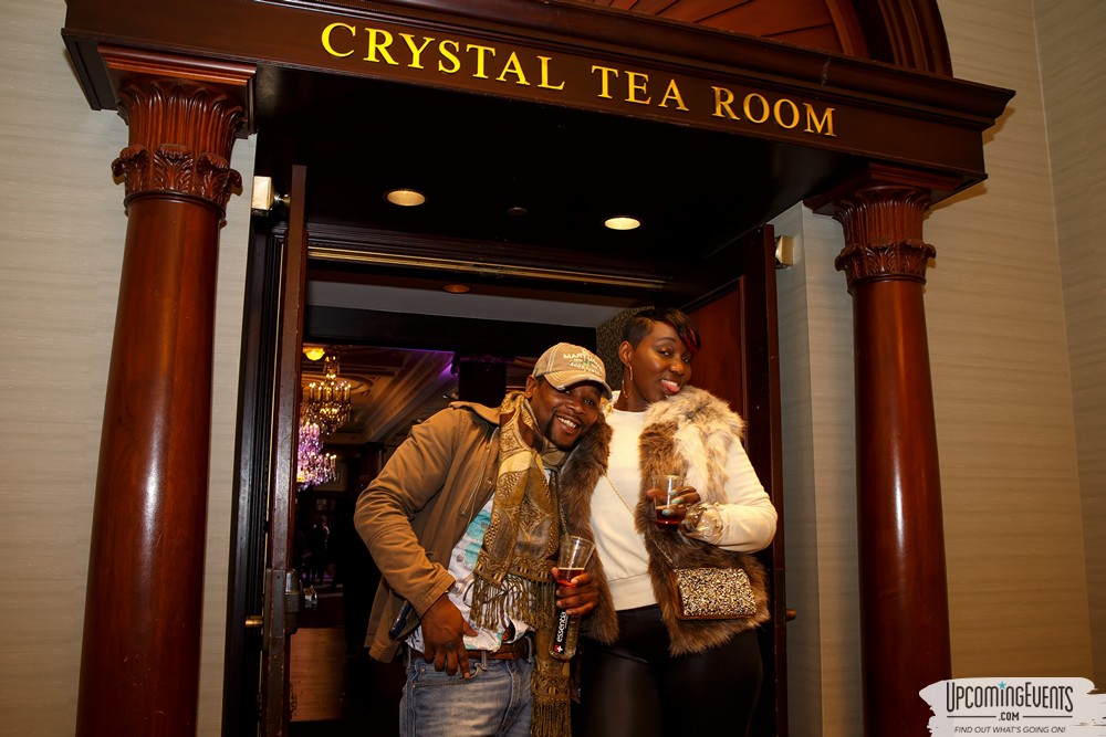 Philadelphia Wine & Cocktail Festival