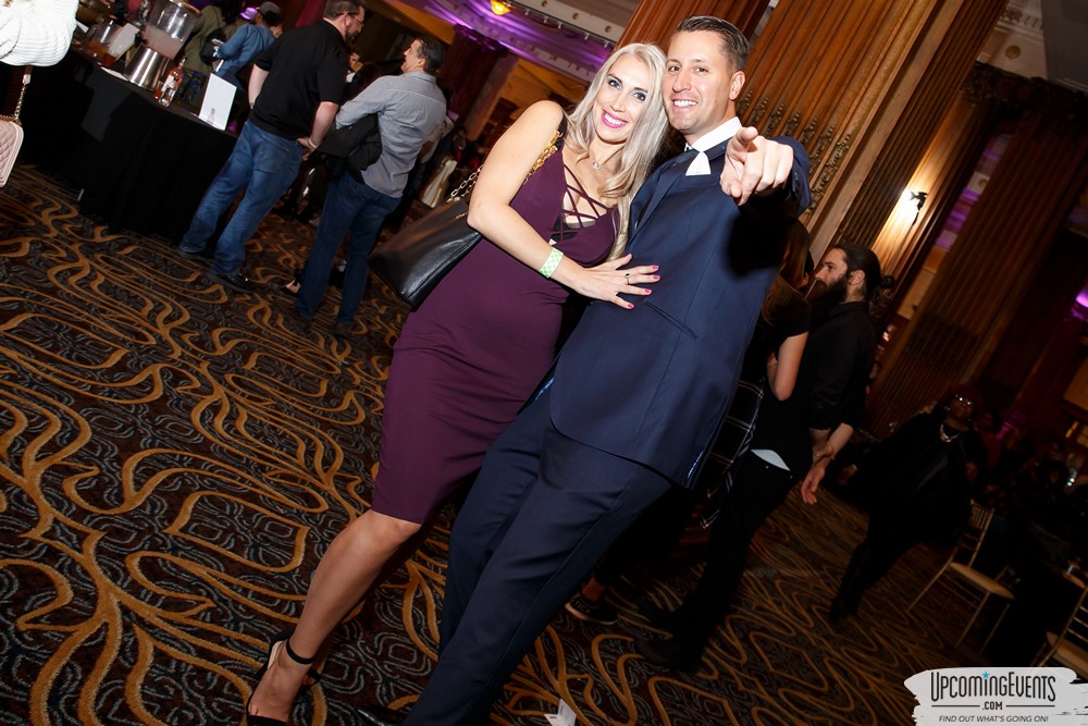 Philadelphia Wine & Cocktail Festival