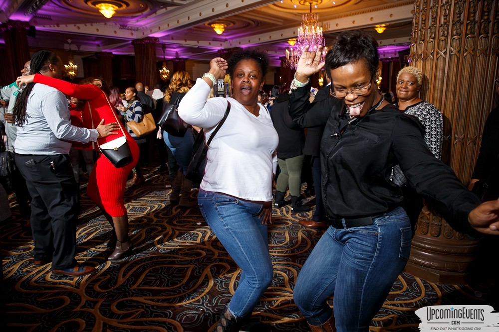 Philadelphia Wine & Cocktail Festival