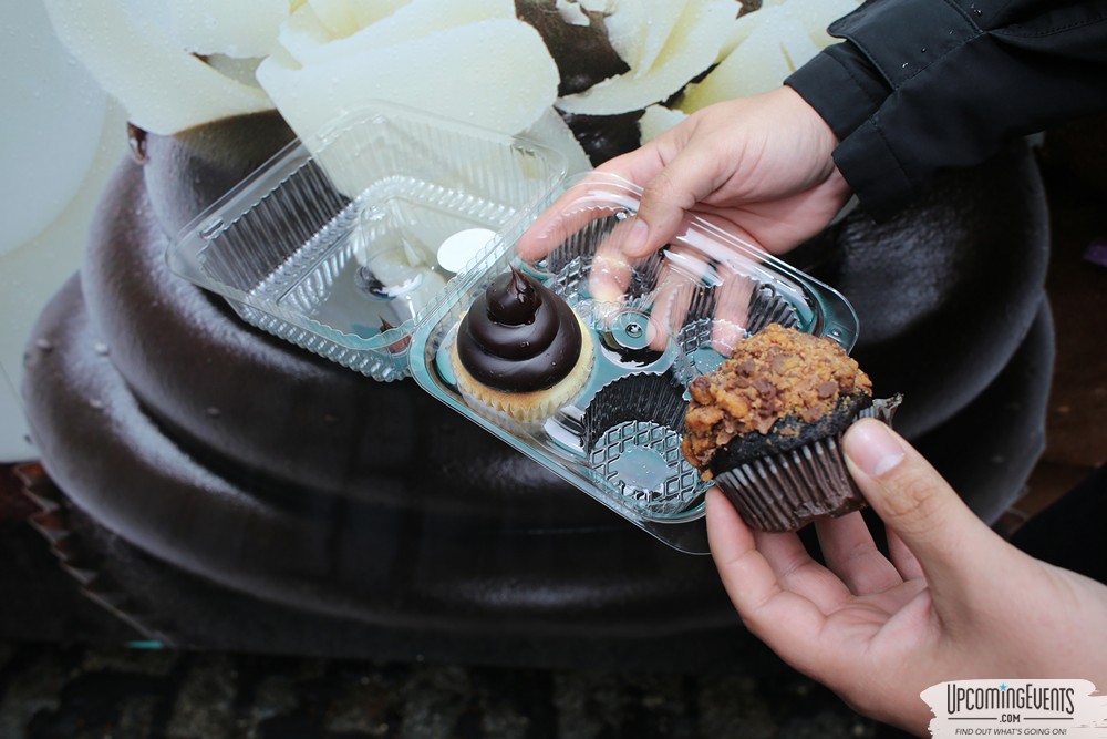 Godshall's Food Truck Challenge