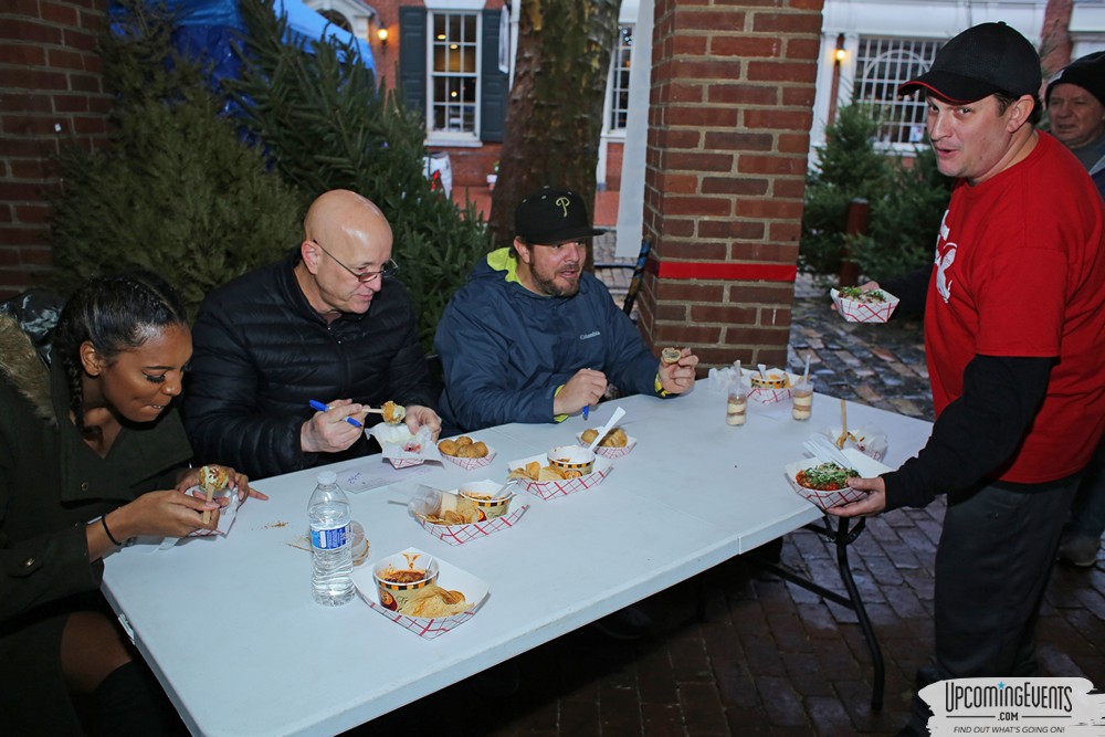 Godshall's Food Truck Challenge