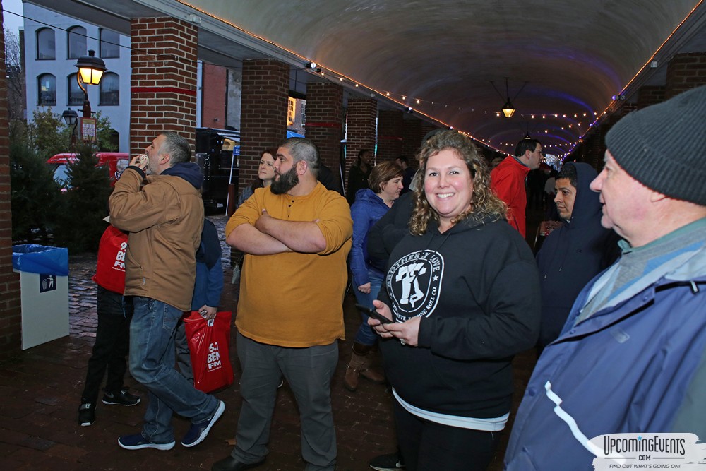 Godshall's Food Truck Challenge