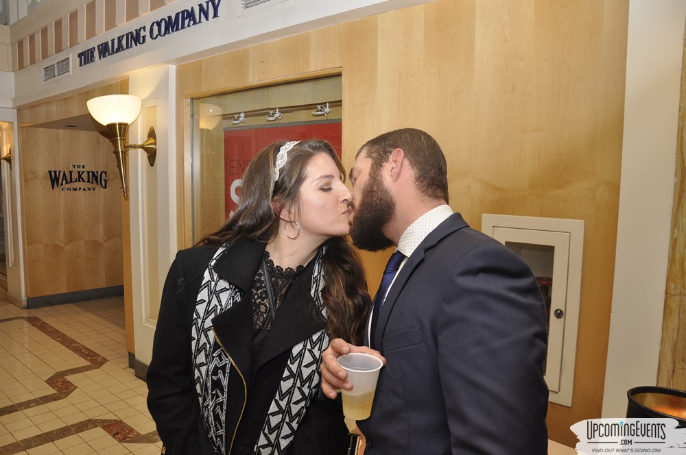 The Glitter City Gala at The Bellevue