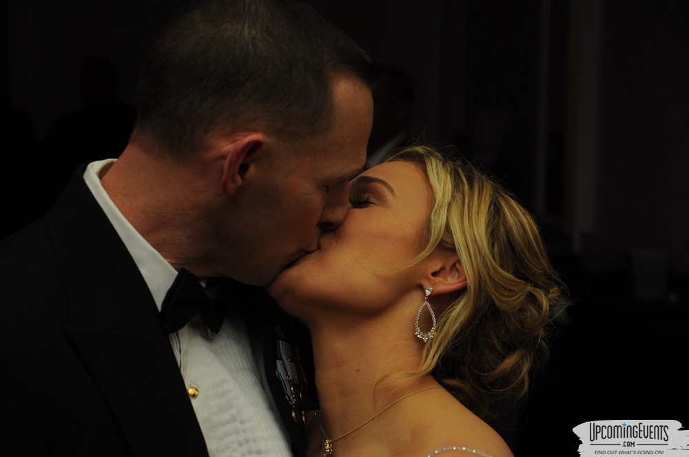 The Glitter City Gala at The Bellevue